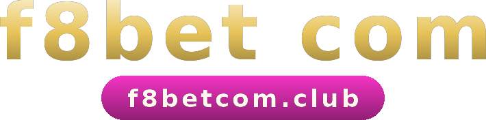 f8bet com logo