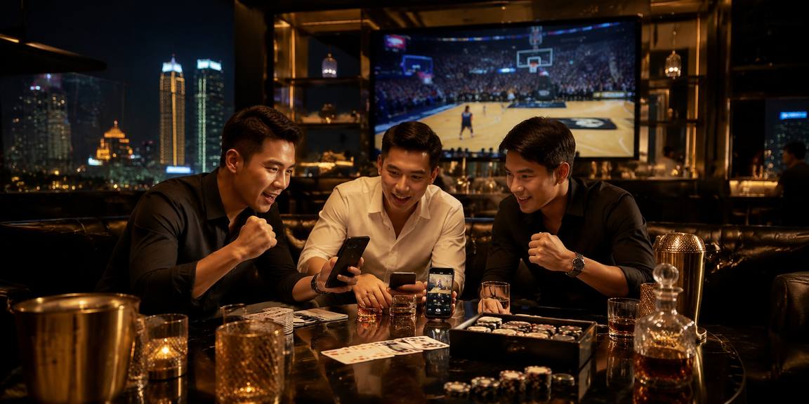 f8bet com Những Gì Chúng Tôi Có Trong Sảnh Live Casino